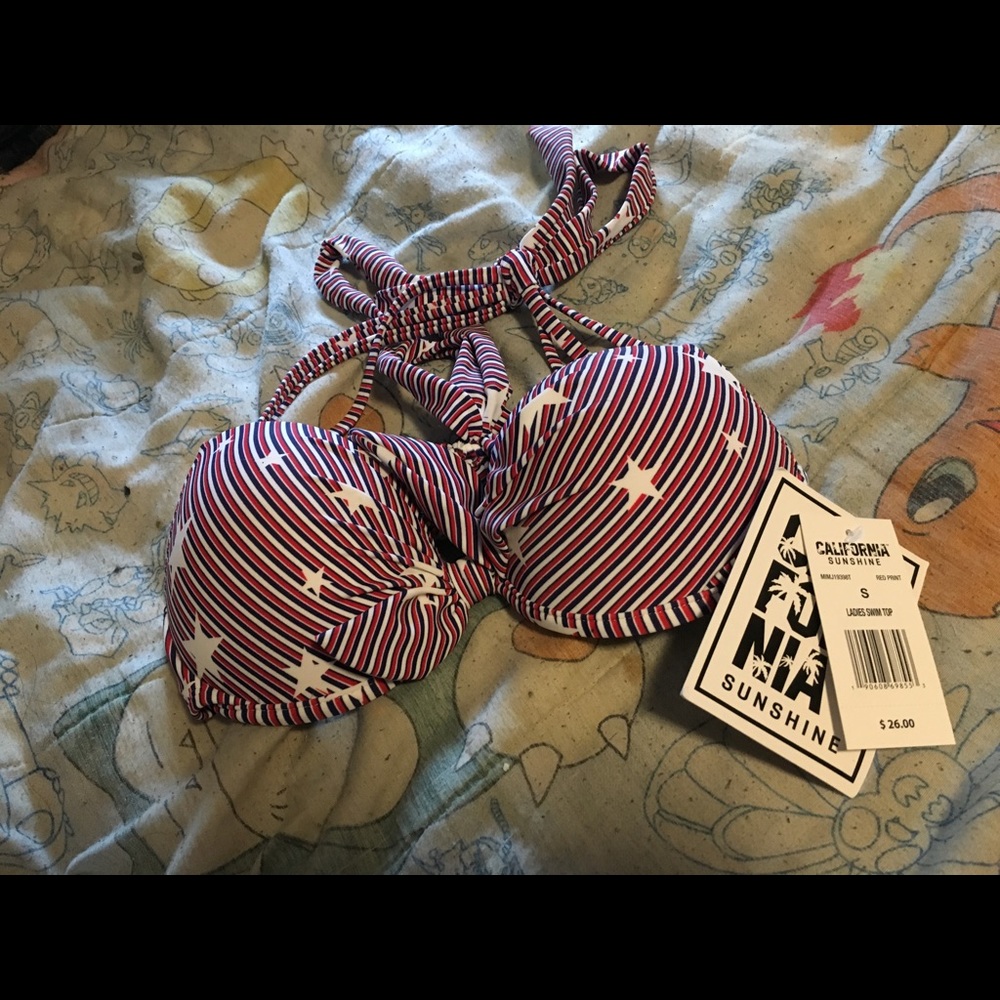 Bikini top - Picture 2 of 5